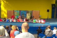 Teatralne Lato Pod Chmurką