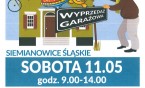 Wyprzedaż garażowa po raz kolejny