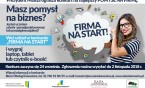 Stwórz pomysł na firmę i wygraj laptop!