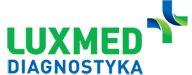 Luxmed logo