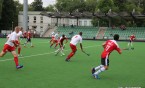 Austria lepsza w dwumeczu na „Siemionie”