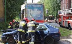 Czwartek pod znakiem ćwiczeń służb ratowniczych
