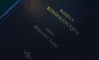 Księga kondolencyjna wystawiona do końca tygodnia