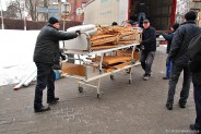 Nowe łóżka dla siemianowickiego szpitala