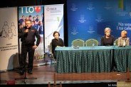 Konferencja "Zamień hejt na lajk".