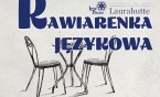 Kawiarenka językowa Kręgu Pokoleń na Laurahute