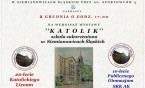 KATOLIK w Bibliotece