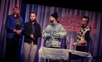 Kabaret Skeczów Męczących świętował 15-lecie