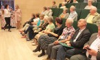 Pouczające warsztaty dla seniorów