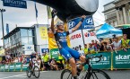 Tour de Pologne już dziś ponownie w Siemianowicach Śląskich !