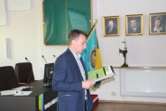 Podsumowanie Regionalnych Ćwiczeń Obronnych - „RĆO-2016”