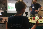 Warsztaty fotograficzne