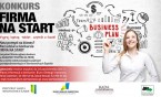 Znamy wyniki I etapu konkursu „Firma na Start”