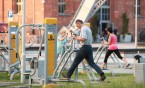 Zobacz gdzie stanie nowa plenerowa siłownia