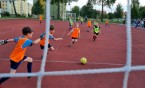 Dzień Dziecka na piłkarsko