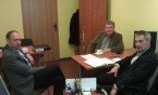 Poznać oczekiwania i uwagi przedsiębiorców