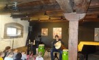 O bogactwie instrumentów perkusyjnych w Muzeum