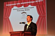 8 Gaudeamus w siemianowickim UTW