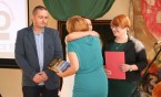 I znów zakwitną kasztany – pożegnanie matejkowskich trzecioklasistów