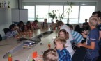 Uroczyste zakończenie Letniej Akademii Przedsiębiorczości za nami