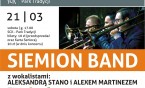 Koncert orkiestry Siemion Band