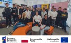 Uczniowie „napadli na Bank” w Siemianowicach!