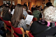 Uroczystości upamiętniające Zasłużonego dla Siemianowic Śląskich - Jana Nepomucena Stęślickiego.
