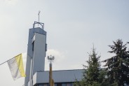 Obchody uroczystości 3-go Maja w Siemianowicach Śląskich