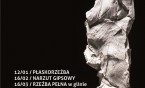 Czwartkowe Spotkania z Rzeźbą