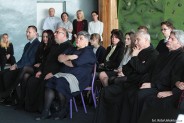 Zjazd Rodziny Szkół im. św. Jana Pawła II Archidiecezji Katowickiej w Branżowej Szkole I Stopnia…