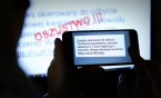 Nowy sposób działania oszustów