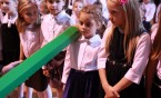 Kolejne szkoły pasowały na uczniów