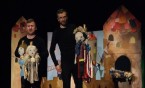 Baśniowy spektakl dla dzieci w SCK-Bytków