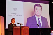 10-lecie działalności Walcowni Rur Silesia S.A.