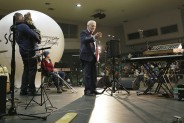 Koncert dla Kamila, ucznia siemianowickiej SP nr 13 zgromadził prawdziwe tłumy.