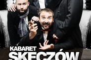 Kabaret Skeczów Męczących