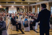 13 lutego 2019 r. w Hotelu Diament Vacanza odbyło się Noworoczne Spotkanie Prezydenta Miasta z…