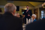 13 lutego 2019 r. w Hotelu Diament Vacanza odbyło się Noworoczne Spotkanie Prezydenta Miasta z…