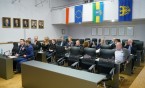 XVI sesja Rady Miasta-19 grudnia
