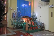 parafia Wniebowzięcia Najświętszej Marii Panny