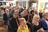 Obchody Święta Edukacji w siemianowickim Muzeum Miejskim.