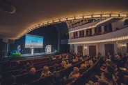 Obchody dwudziestolecia istnienia Centrum Leczenia Oparzeń w Siemianowicach Śląskich, które…
