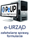 Świadczone usługi