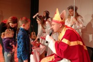 „Bajkowe Święta” w Parku Tradycji