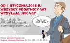 Podatniku VAT - skarbówka zaprasza na spotkania