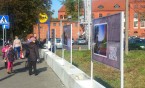 "Pocztówka z Siemianowic" już w galerii
