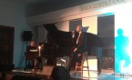 Koncert w stylu retro w SCK Zameczek
