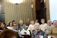 Koncert w SCK Willi Fitznera z cyklu "Śpiewaj razem z nami"