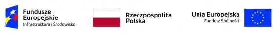 Logo unijne