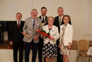 Fotografia Jubilatów